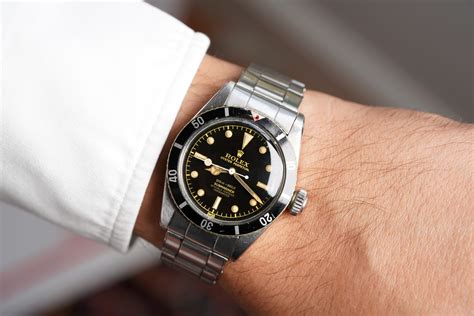 rolex 6538 for sale|james bond rolex submariner 6538.